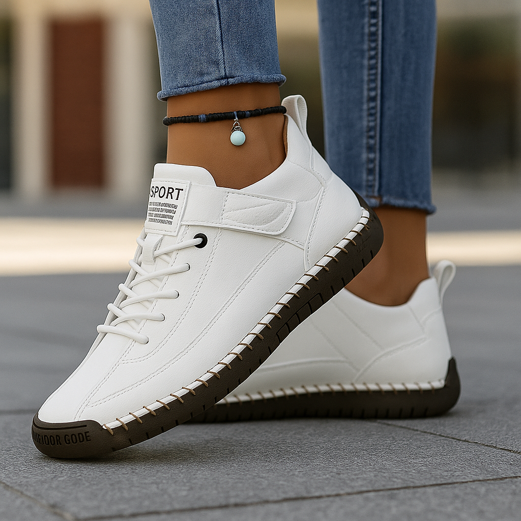 Nolyn – Ortopedické tenisky