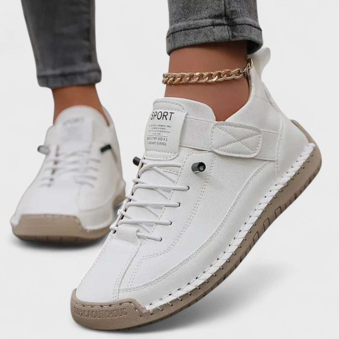 Mia - Dámské ortopedické tenisky