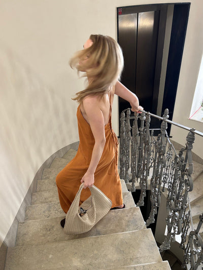 Harper – Moderní tote kabelka