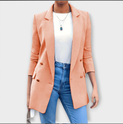 Aurora – Elegantní kabát