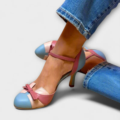 Lisa – Lodičky na podpatku