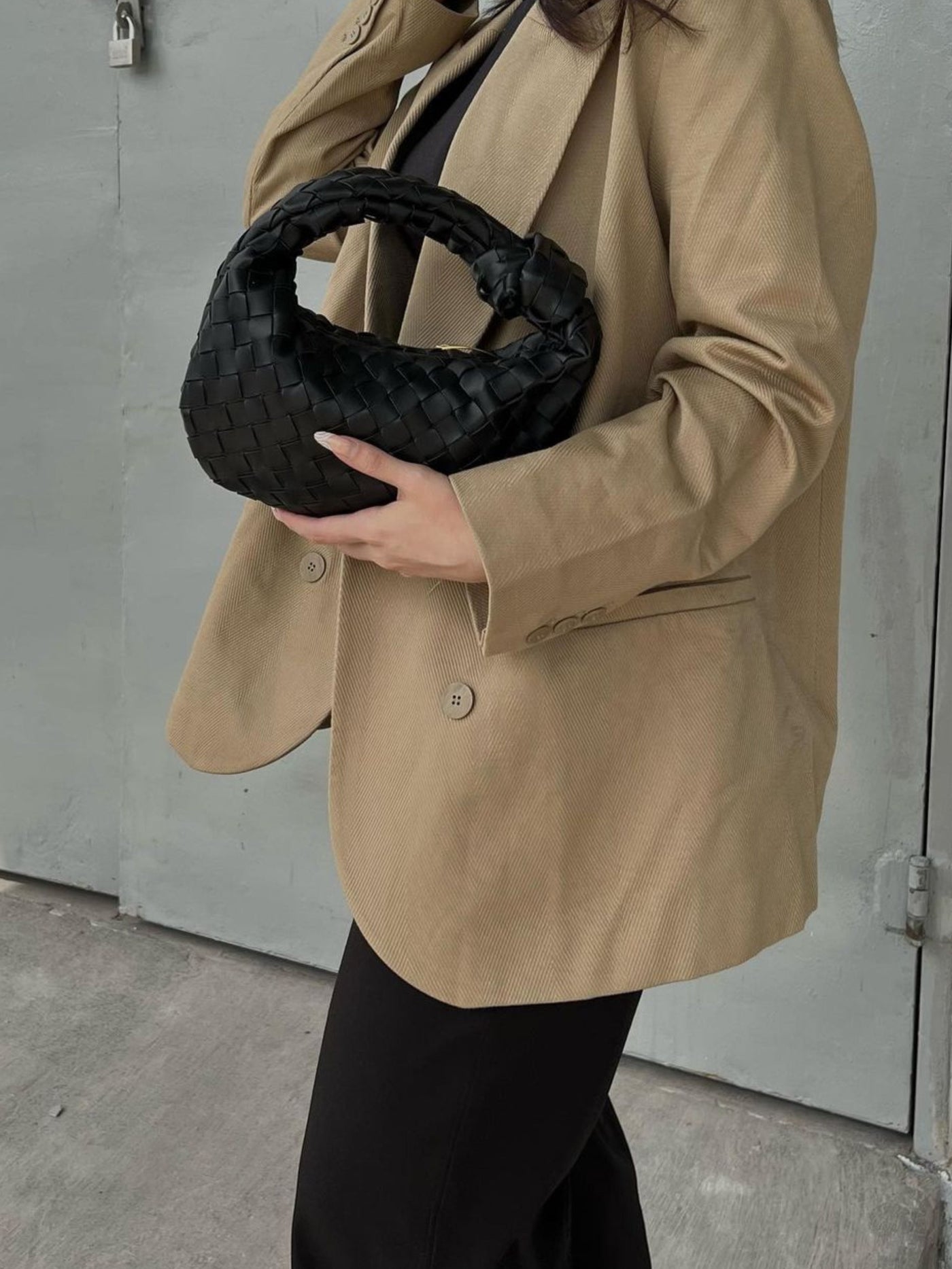 Sienna – Elegantní malá kabelka