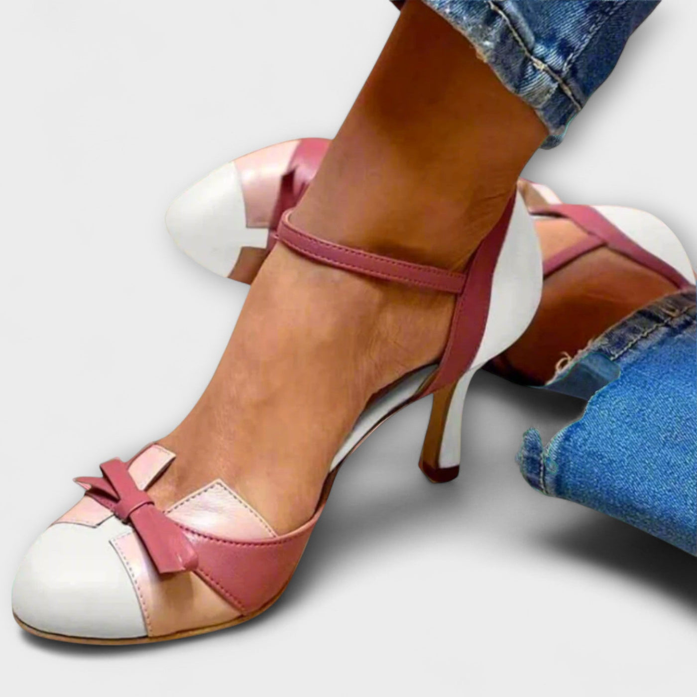 Lisa – Lodičky na podpatku