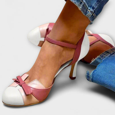 Lisa – Lodičky na podpatku