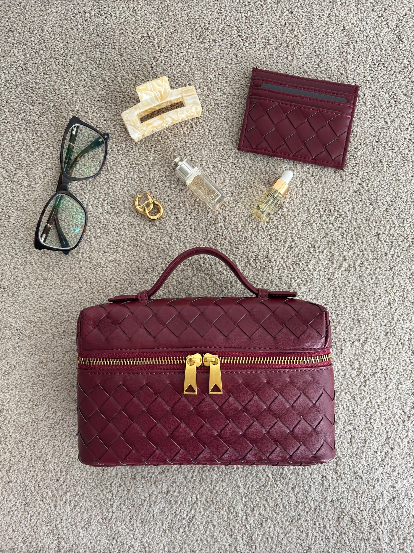 Juliette – Elegantní kabelka