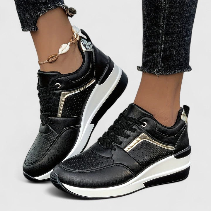 Novyssa - Dámské ortopedické boty