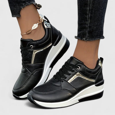 Novyssa - Dámské ortopedické boty