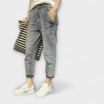 Charlotte – Elegantní kalhoty