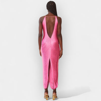 Elora – Midi šaty