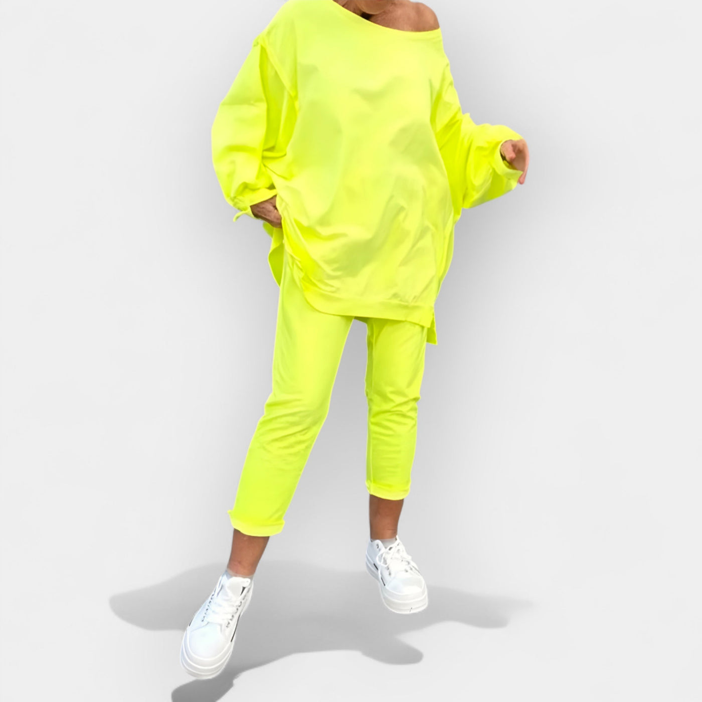 Mara – Ležérní komplet