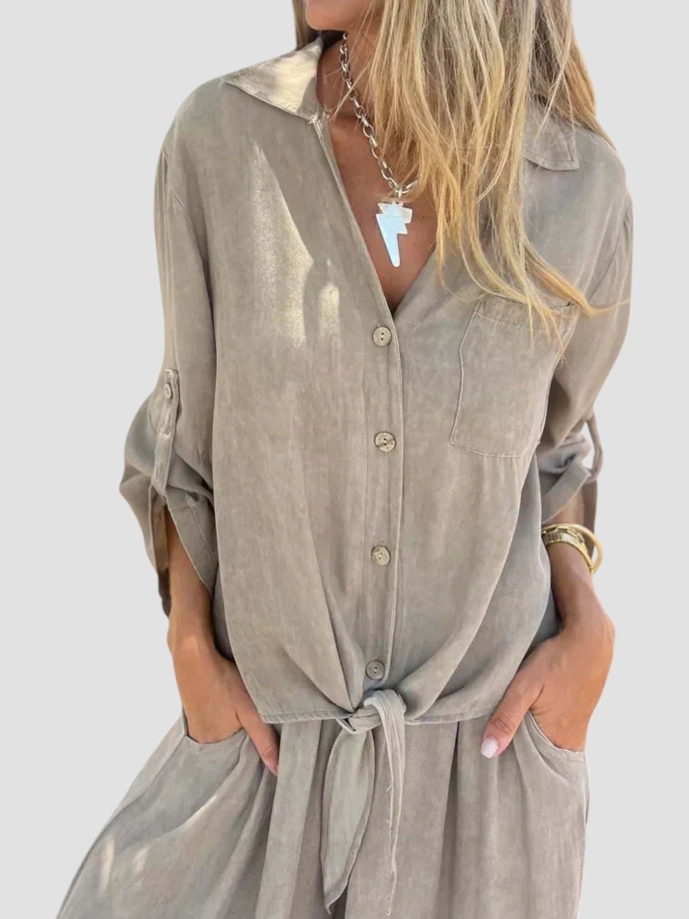 Angelica – Letní dvoudílný set