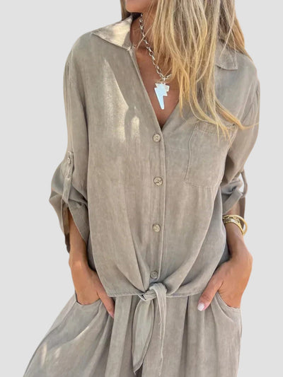 Angelica – Letní dvoudílný set