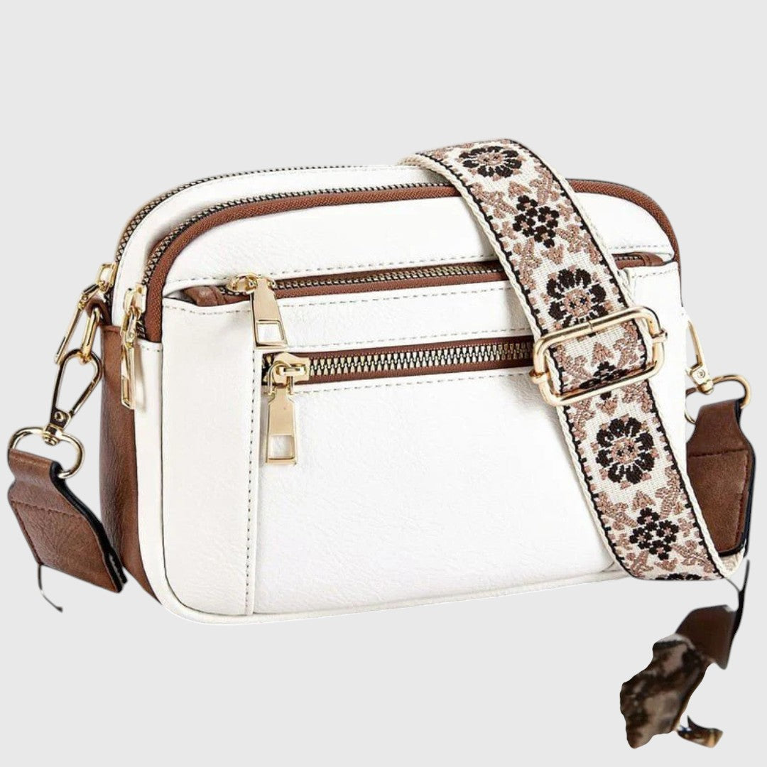 Karen – Elegantní crossbody kabelka