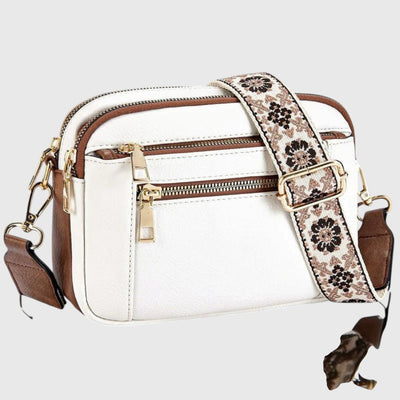 Karen – Elegantní crossbody kabelka