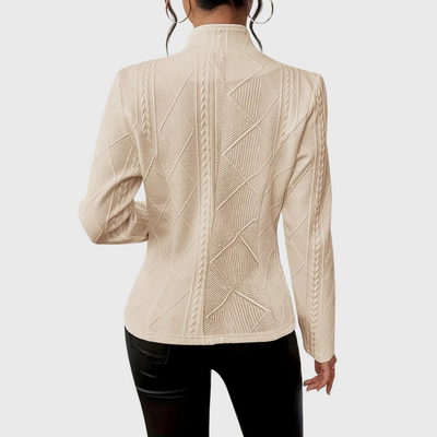 Rita – Bunda s elegantními detaily