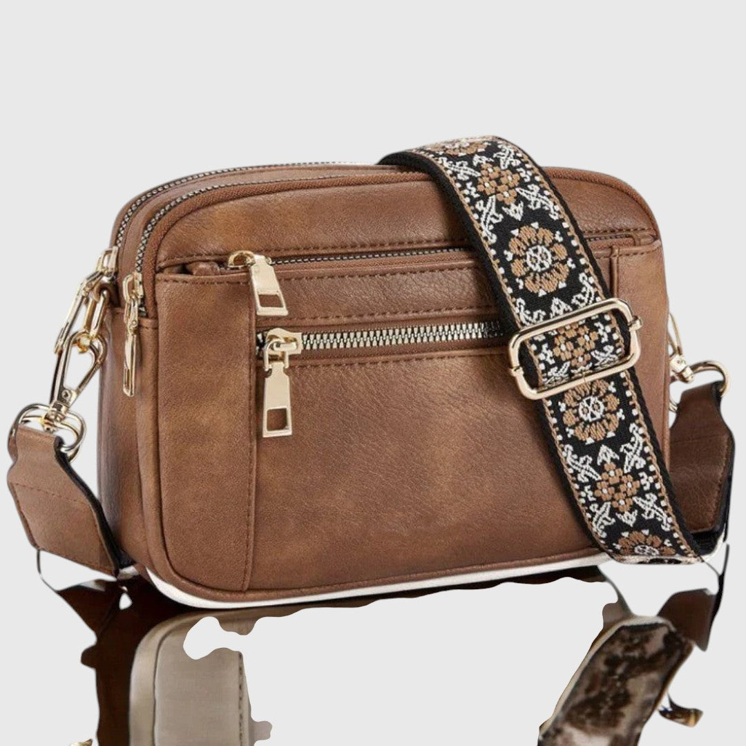 Karen – Elegantní crossbody kabelka