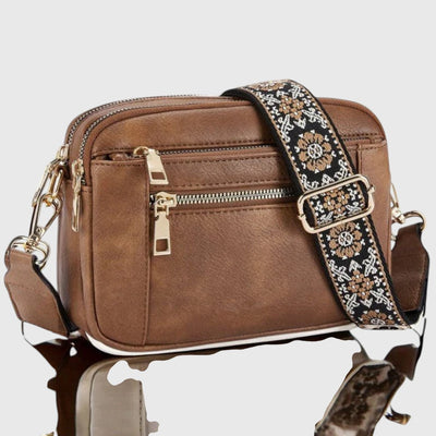 Karen – Elegantní crossbody kabelka