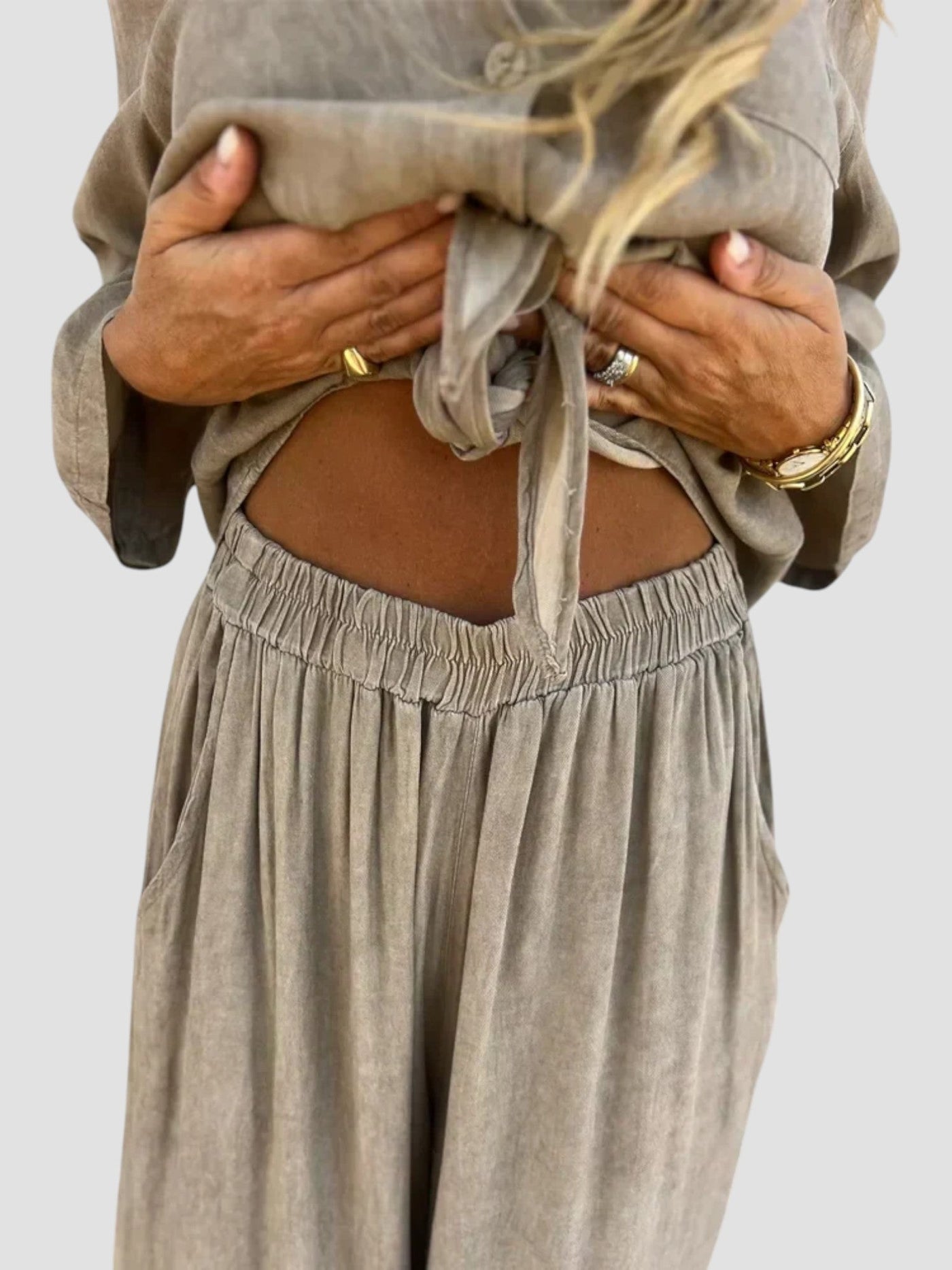 Angelica – Letní dvoudílný set