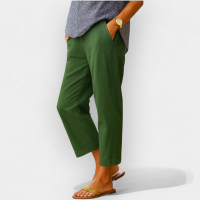 Veraniego – Letní prodyšné kalhoty