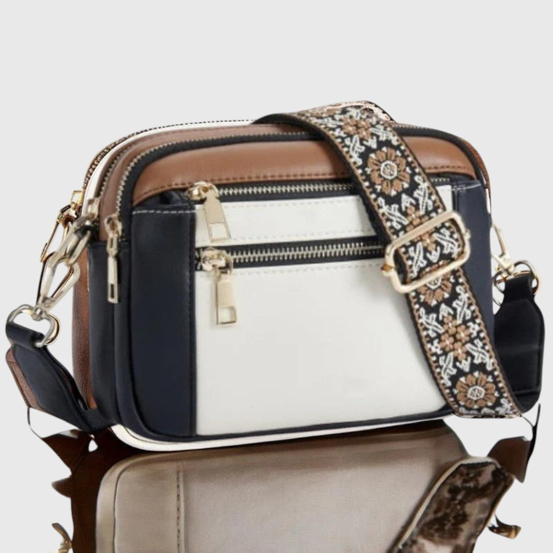 Karen – Elegantní crossbody kabelka