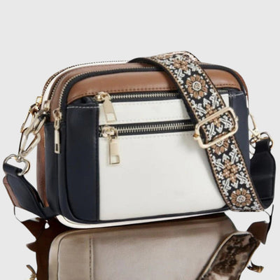 Karen – Elegantní crossbody kabelka