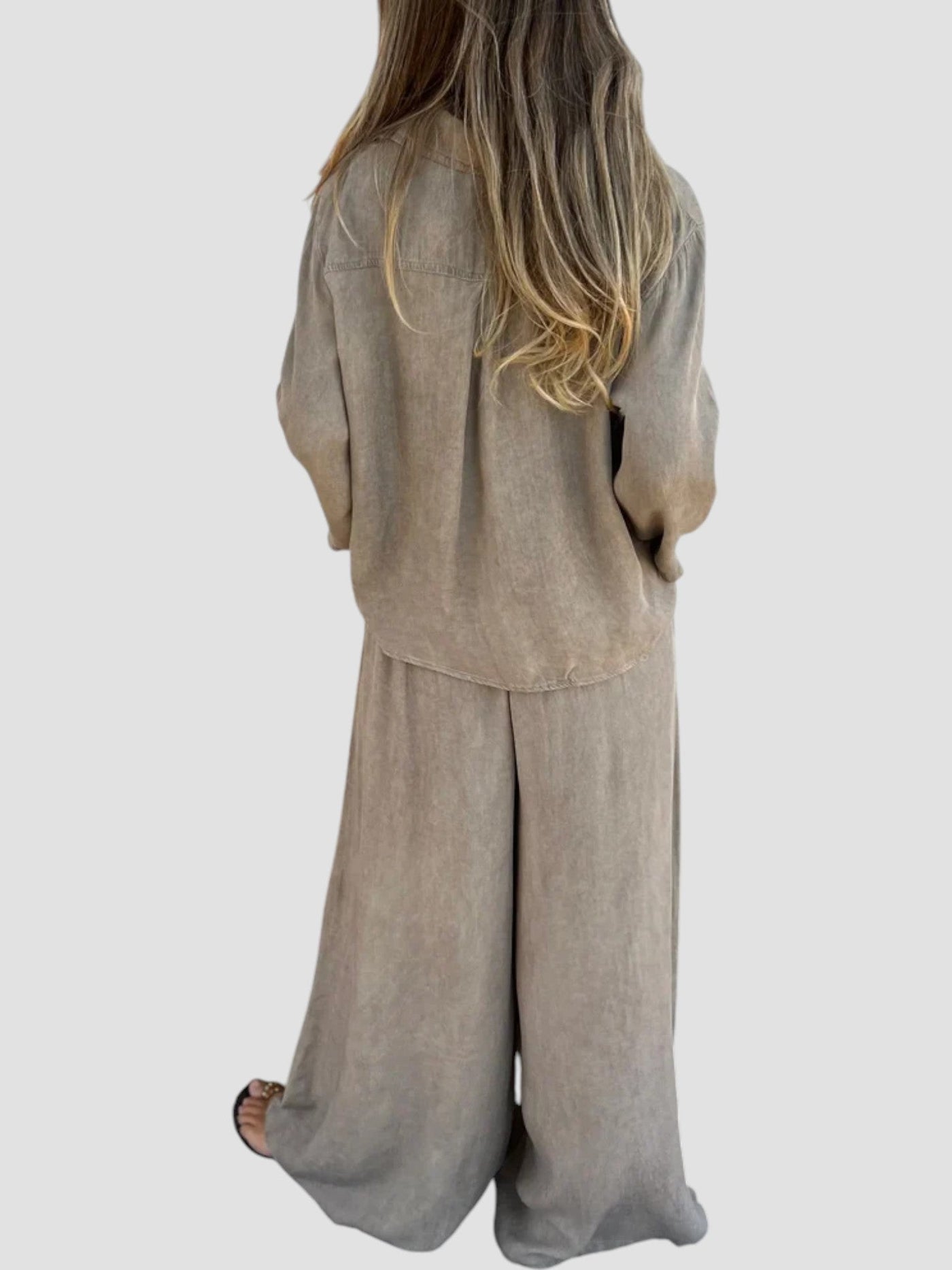 Angelica – Letní dvoudílný set