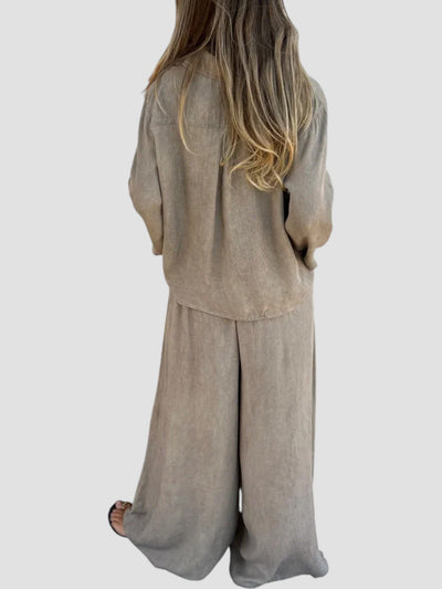 Angelica – Letní dvoudílný set