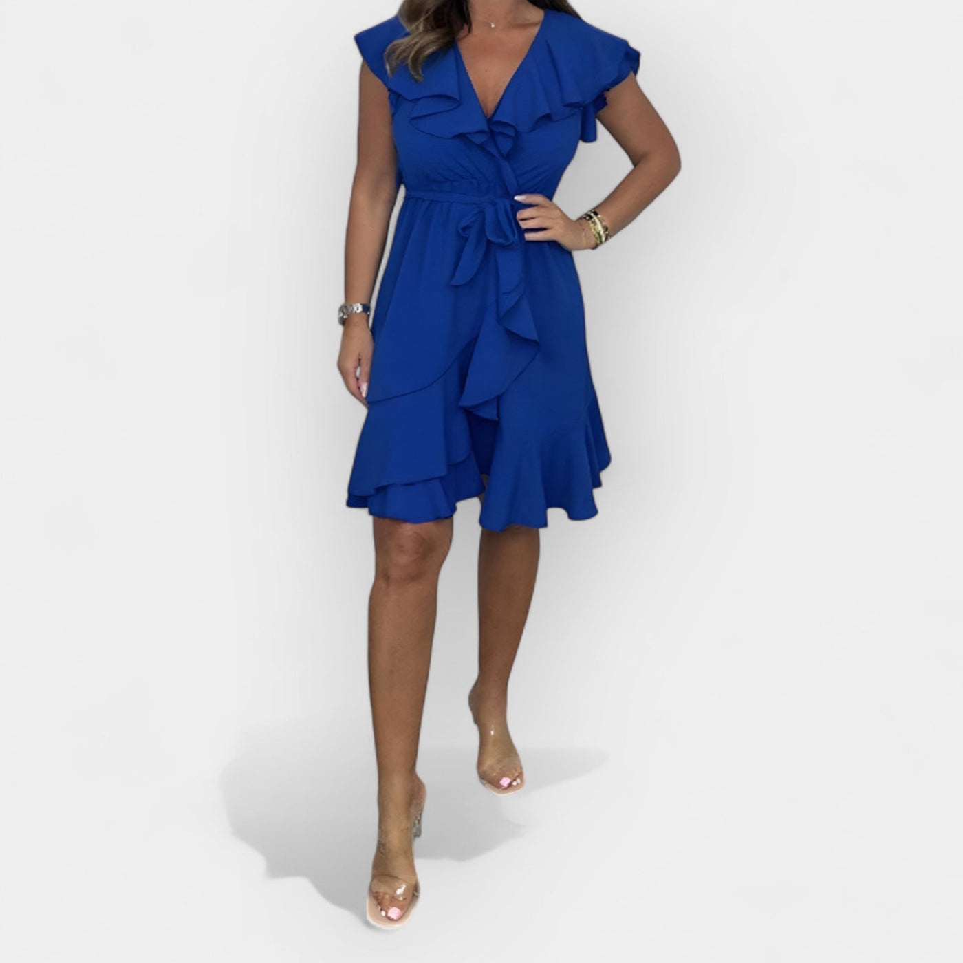 Verona – Elegantní šaty