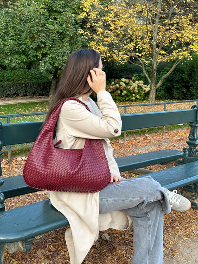 Harper – Moderní tote kabelka