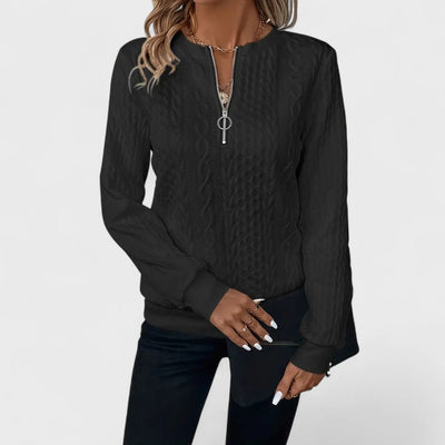 Mila – Podzimní svetr