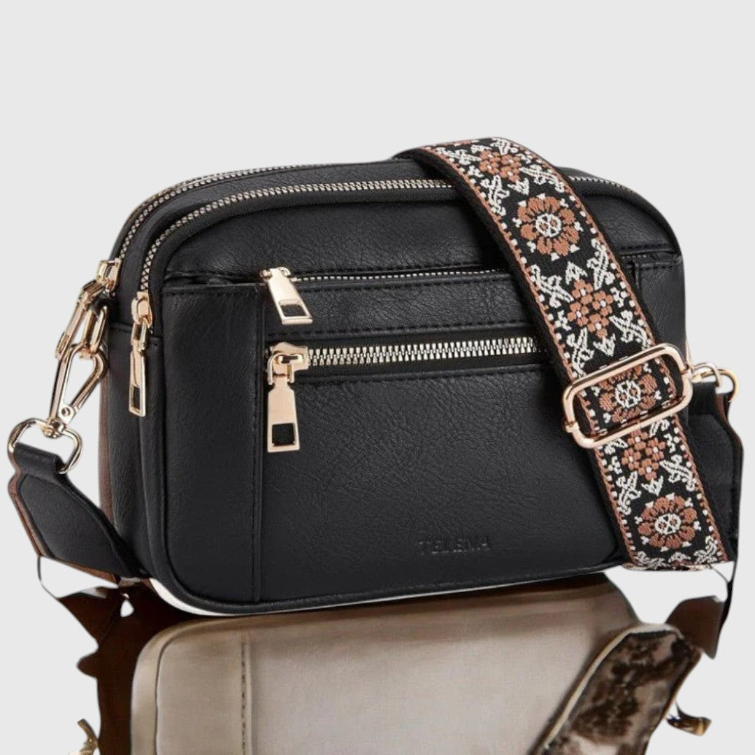 Karen – Elegantní crossbody kabelka