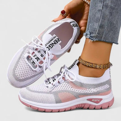 Koralyn | Dámské ortopedické tenisky