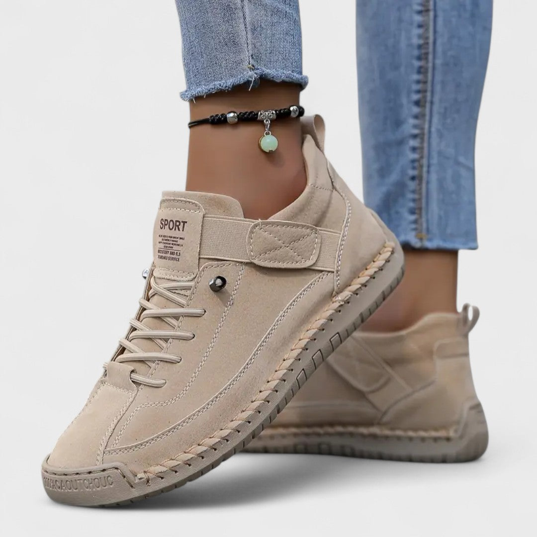 Mia - Dámské ortopedické tenisky