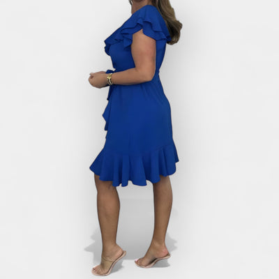 Verona – Elegantní šaty