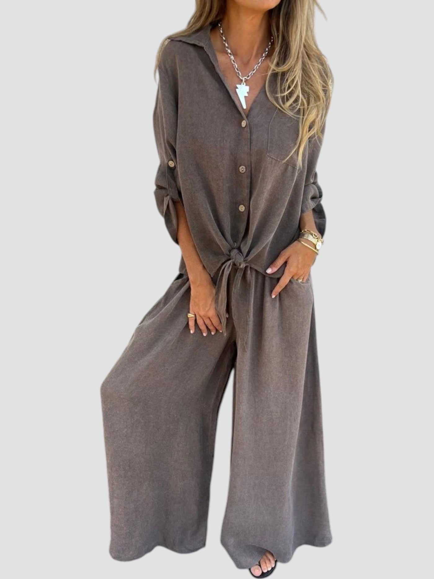 Angelica – Letní dvoudílný set