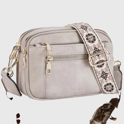 Karen – Elegantní crossbody kabelka