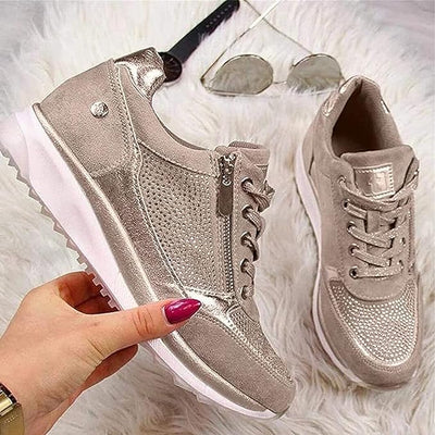 Soléne – Elegantní sneakers