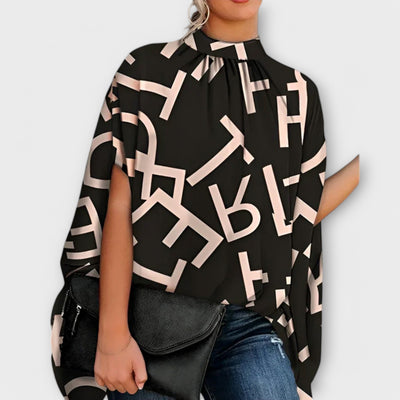 Jacqueline – Večerní halenka