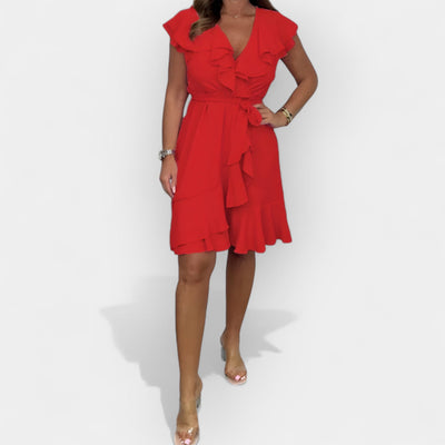 Verona – Elegantní šaty