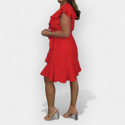 Verona – Elegantní šaty