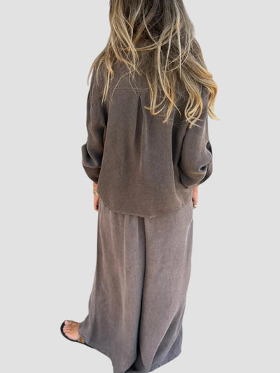 Angelica – Letní dvoudílný set