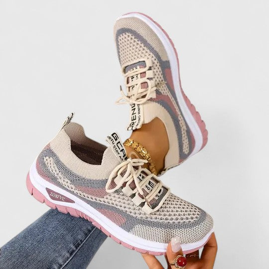 Koralyn | Dámské ortopedické tenisky