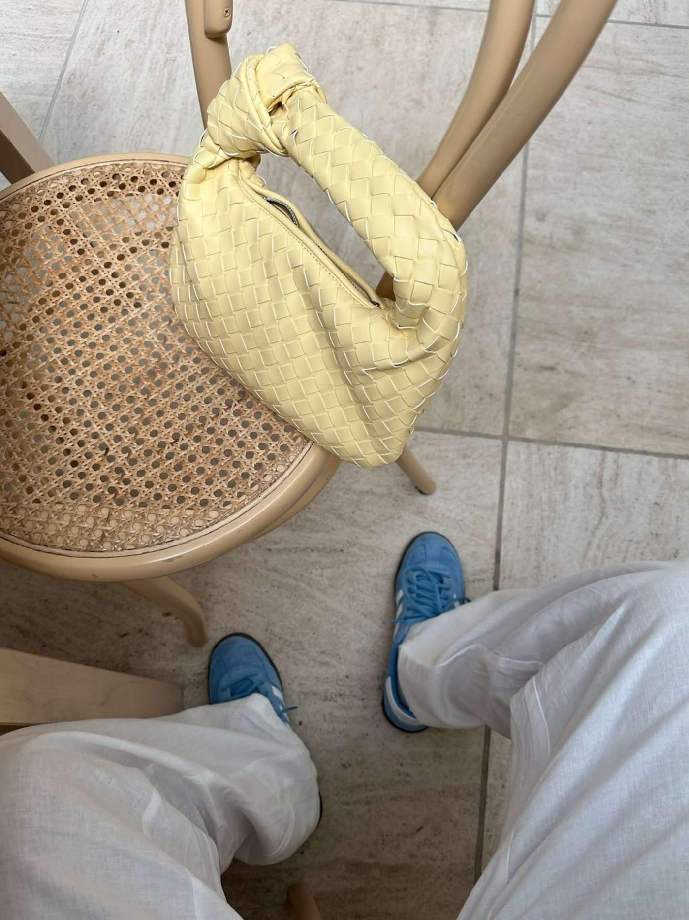 Sienna – Elegantní malá kabelka