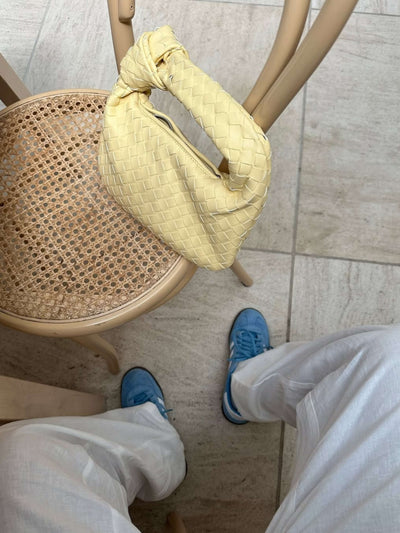 Sienna – Elegantní malá kabelka