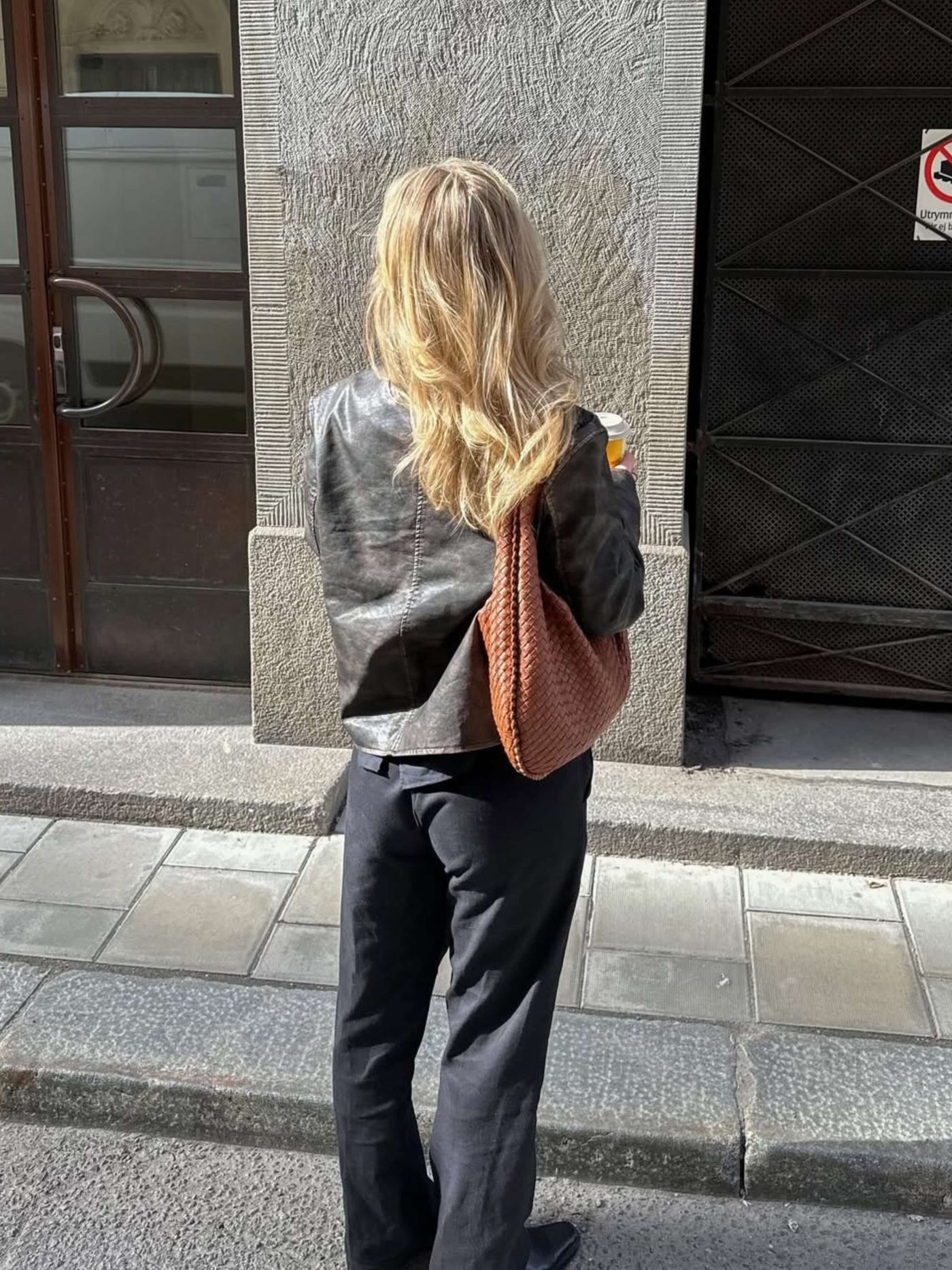 Harper – Moderní tote kabelka