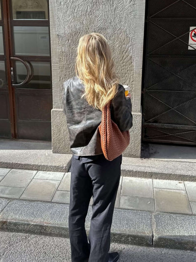 Harper – Moderní tote kabelka