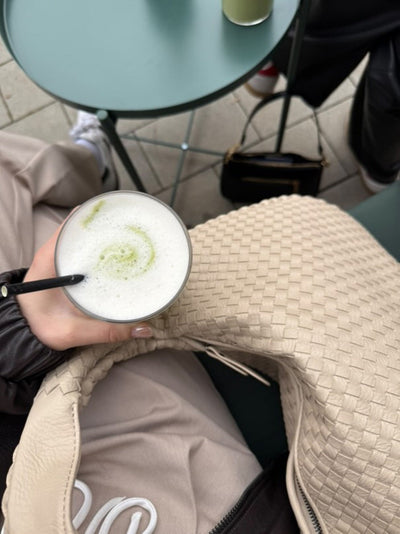 Harper – Moderní tote kabelka