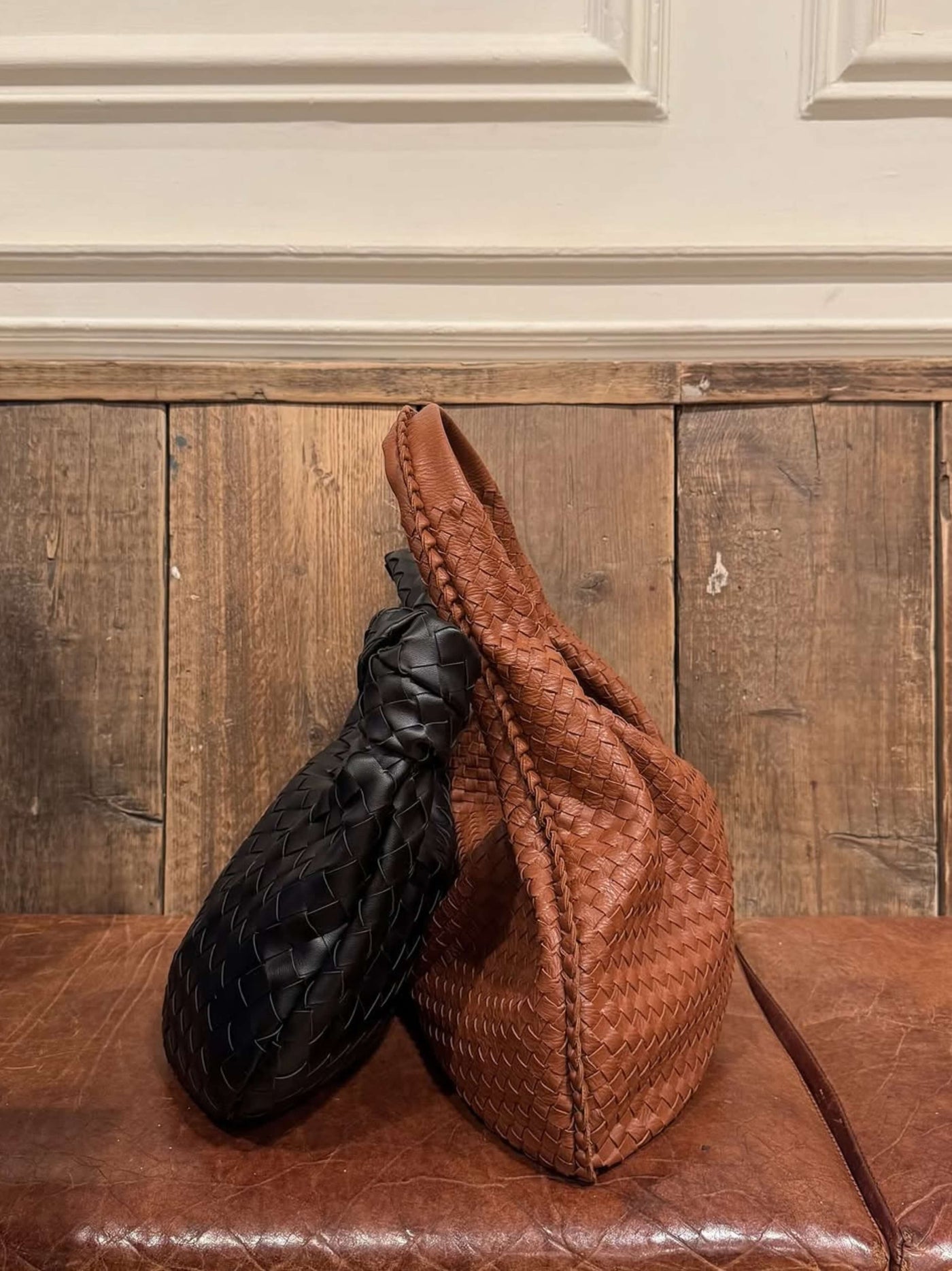 Harper – Moderní tote kabelka