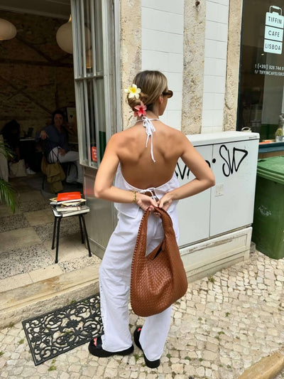 Harper – Moderní tote kabelka