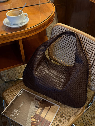 Harper – Moderní tote kabelka